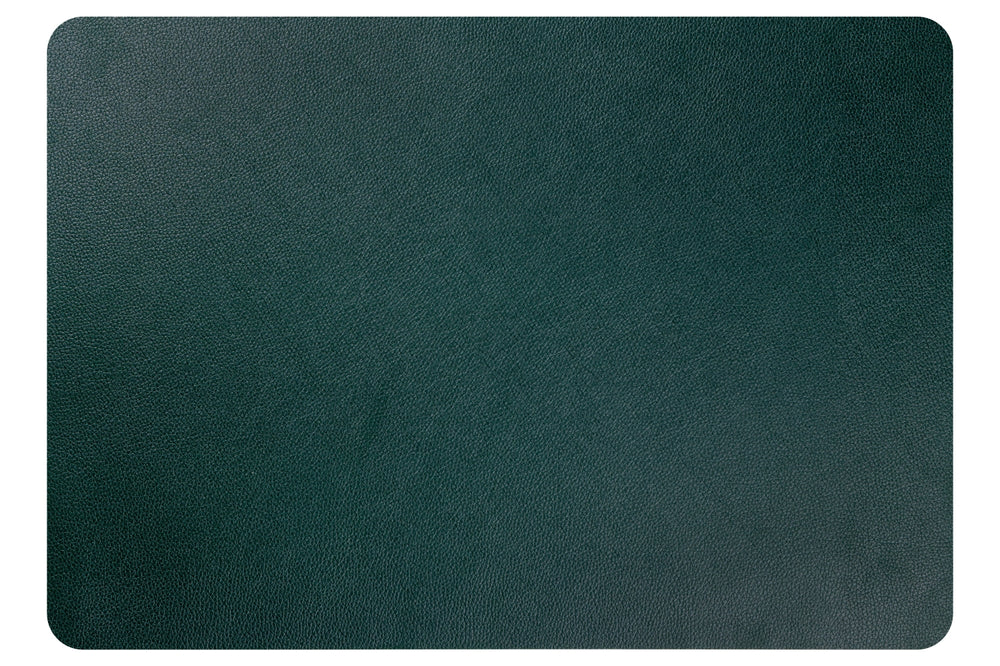 Cosy & Trendy Tischsets Lederlook Pine Grove 43 x 30 cm - 6 Stück