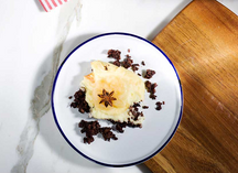 Cosy & Trendy Geschirrset Antoinette 8-teilig