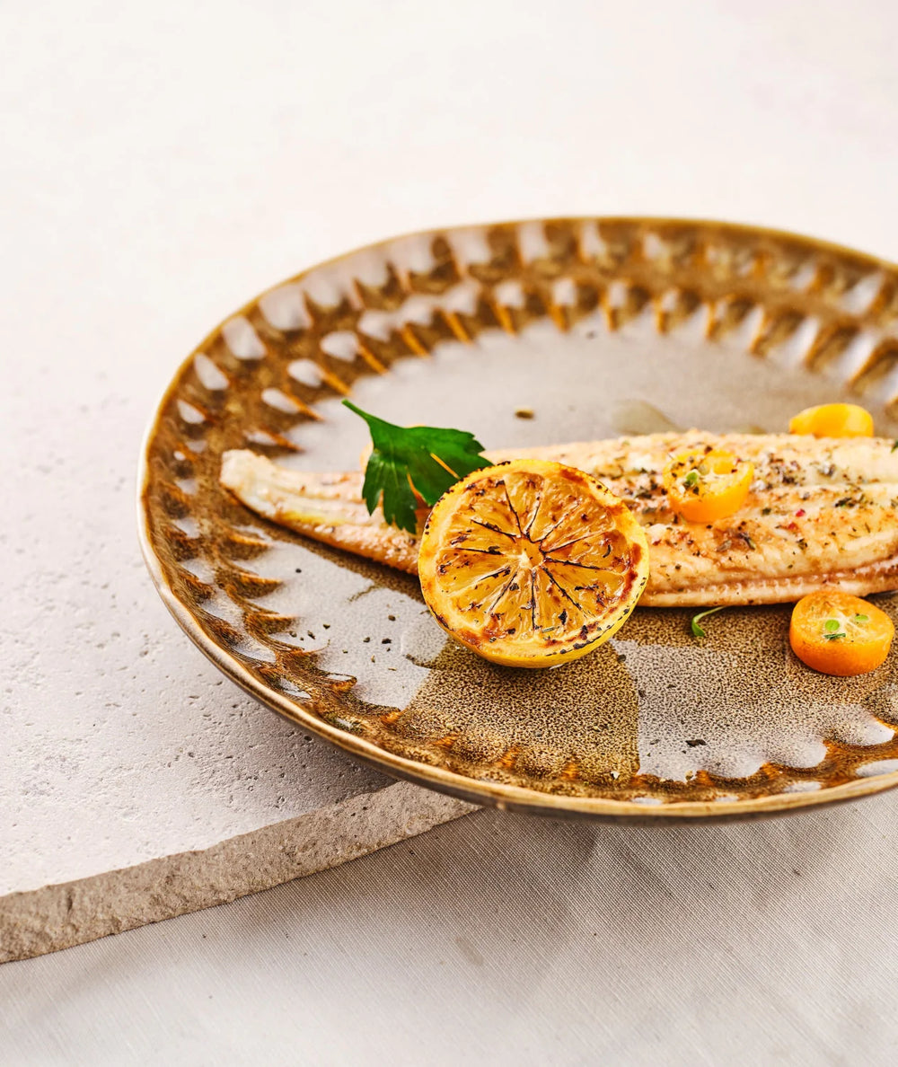 Cosy & Trendy Suppenschalen / Schalen Araki Hazel ø 18 cm - 4 Stück