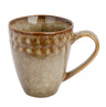Cosy & Trendy Kaffeebecher mit Ohr Araki Hazel 270 ml