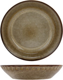 Cosy & Trendy Tiefe Teller / Pastateller Araki Hazel ø 21,5 cm - 4 Stück