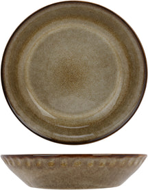 Cosy & Trendy Tiefe Teller / Pastateller Araki Hazel ø 21,5 cm - 4 Stück