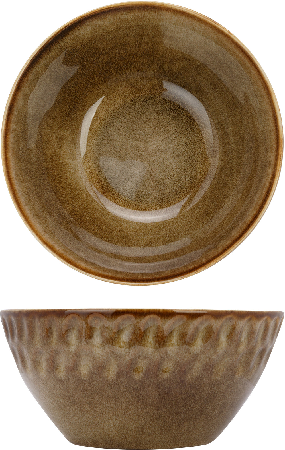 Cosy & Trendy Suppenschalen / Schalen Araki Hazel ø 18 cm - 4 Stück