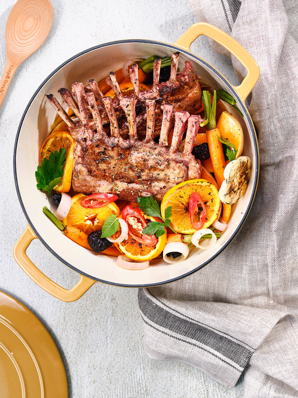 Cosy & Trendy Fontestic