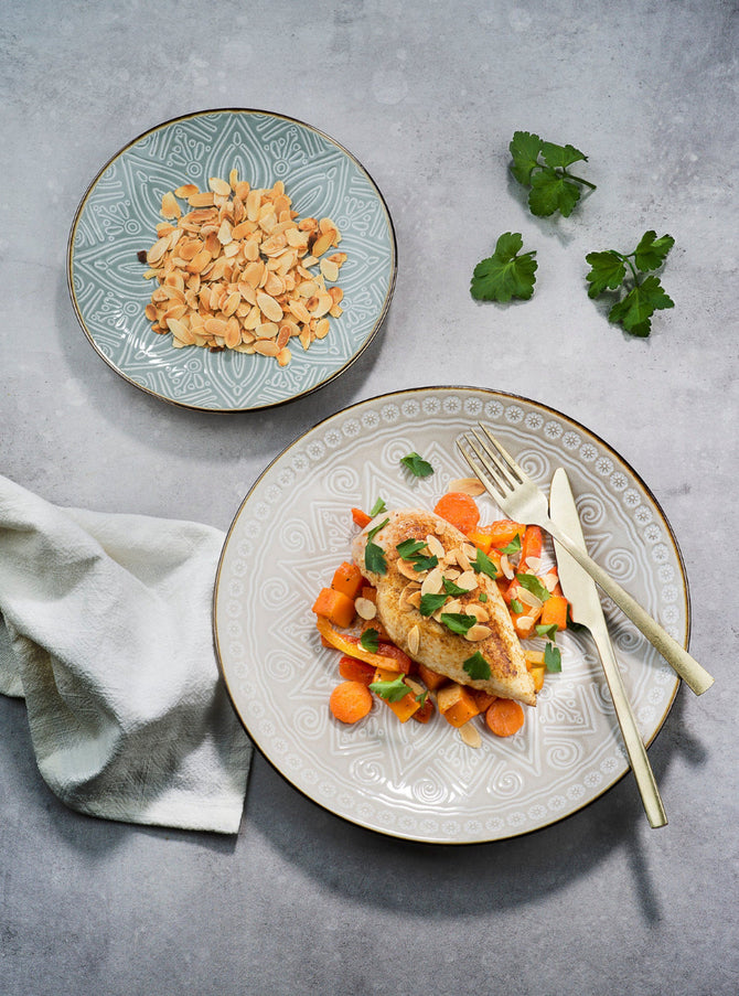 Gemütliches und trendiges Murano 