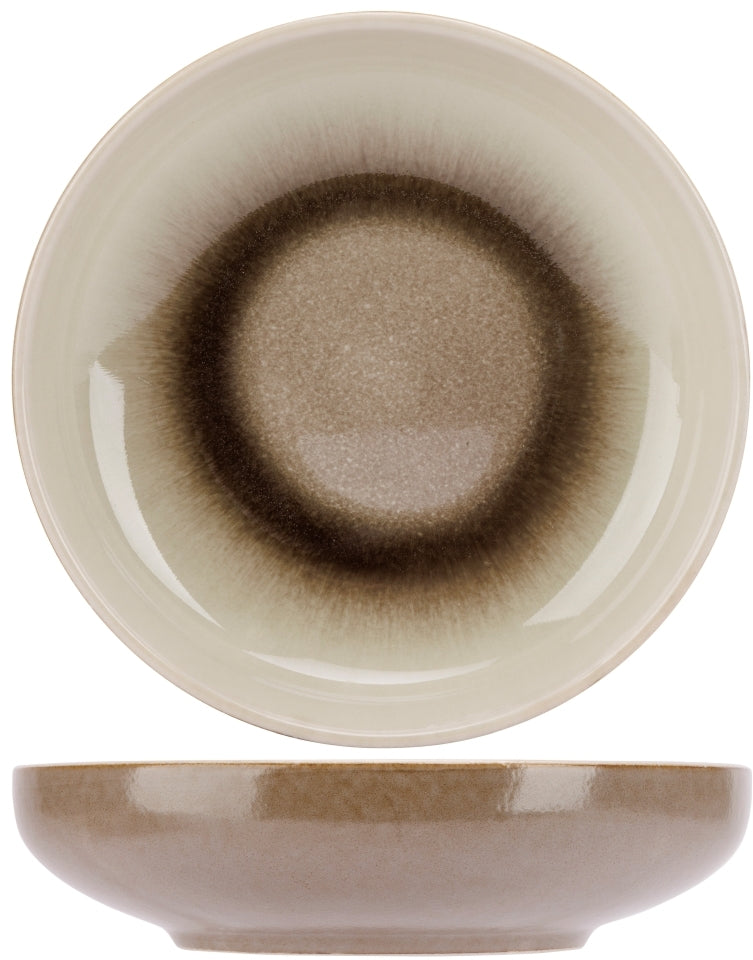 Cosy & Trendy Tiefe Teller Forest ø 14 cm - 4 Stück