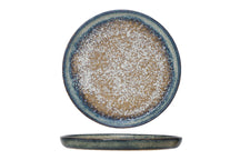 Gemütliche und trendige Gebäckteller Begona ø 14,5 cm - 6 Stück