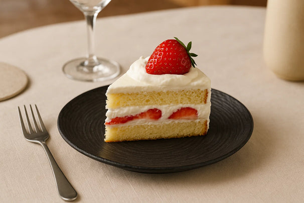 Cosy & Trendy Gebaksbordchen Merio ø 16 cm - 6 Stück