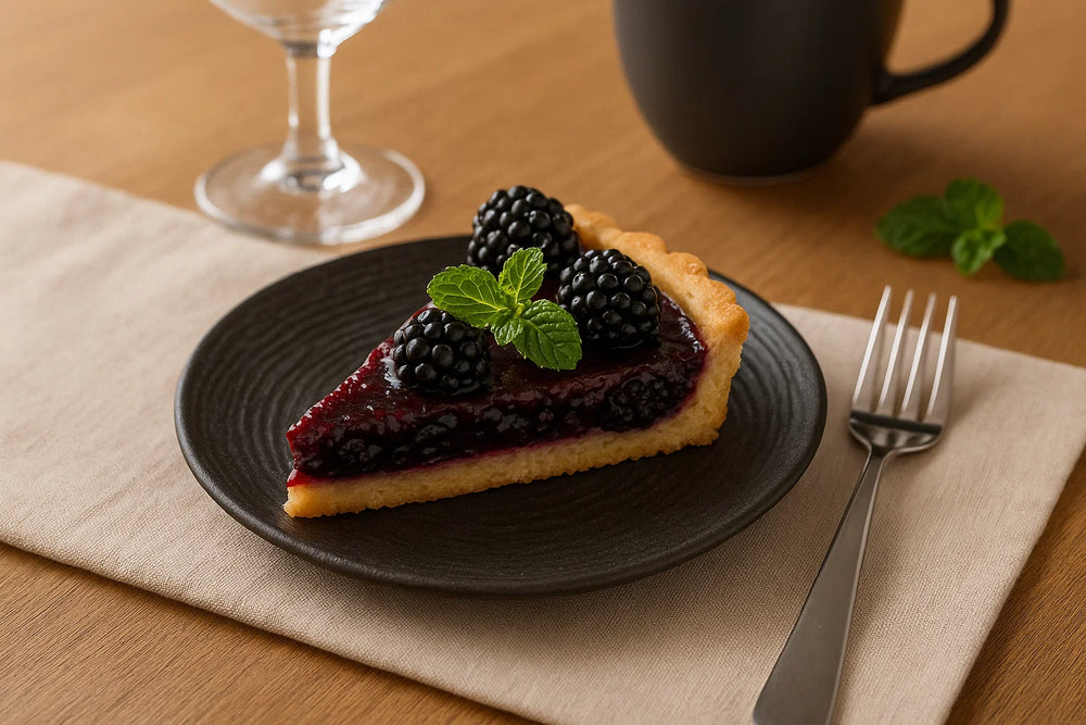 Cosy & Trendy Gebaksbordchen Merio ø 16 cm - 6 Stück