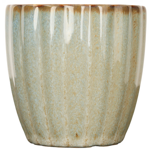 Cosy & Trendy Kaffeetassen Astera Ocean Creme - 240 ml - 4 Stück