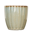 Cosy & Trendy Kaffeetassen Astera Ocean Creme - 240 ml - 4 Stück