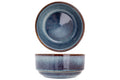 Cosy & Trendy Suppenschalen / Schalen Jade indigo ø 15 cm - 4 Stück