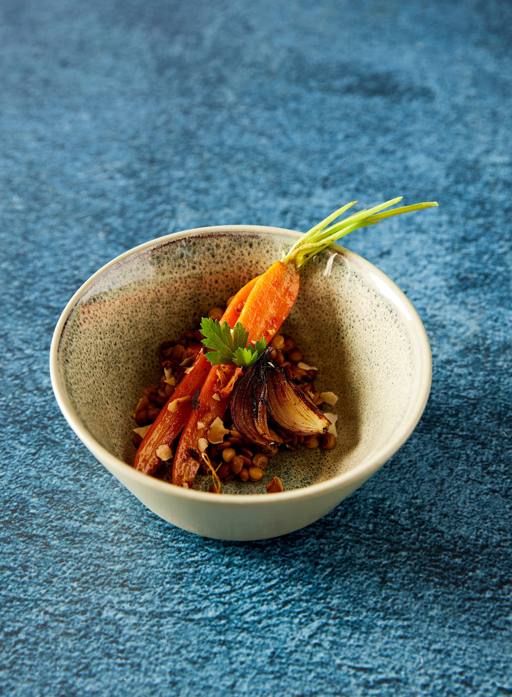 Cosy & Trendy Suppenschalen / Schalen Onna Sandgrün ø 15 cm - 6 Stück