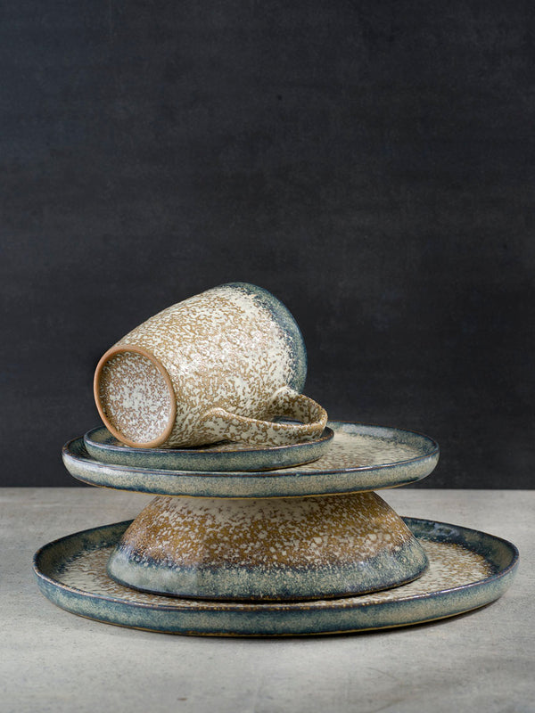 Gemütliche und trendige Begona