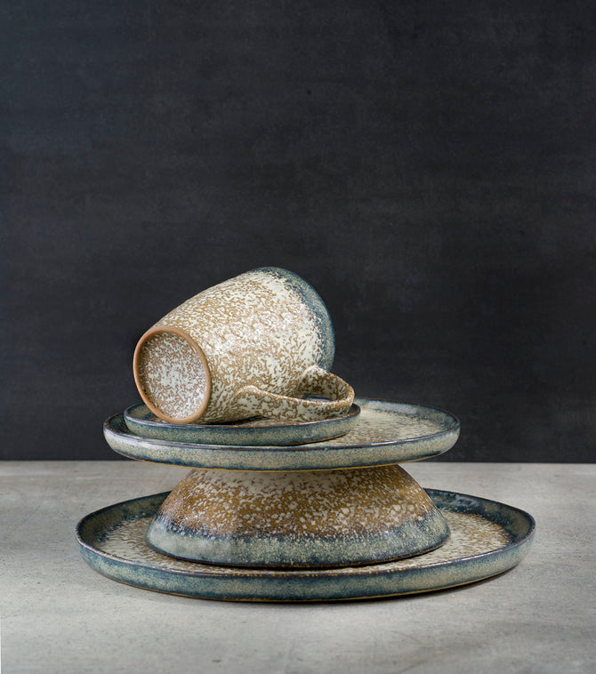 Gemütliche und trendige Begona