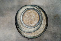 Gemütliche und trendige Gebäckteller Begona ø 14,5 cm - 6 Stück