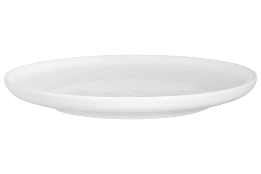 Cosy & Trendy Frühstücksteller / Dessertteller Moon White ø 19 cm - 4 Stück