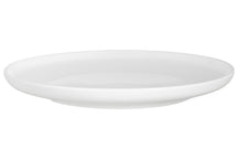 Cosy & Trendy Frühstücksteller / Dessertteller Moon White ø 19 cm - 4 Stück