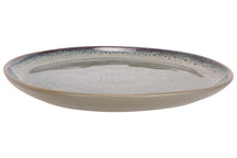 Cosy & Trendy Frühstücksteller / Dessertteller Onna Sand-Grün ø 20,5 cm - 6 Stück