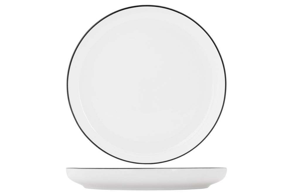 Cosy & Trendy Frühstücksteller / Dessertteller Renee ø 19 cm - 6 Stück