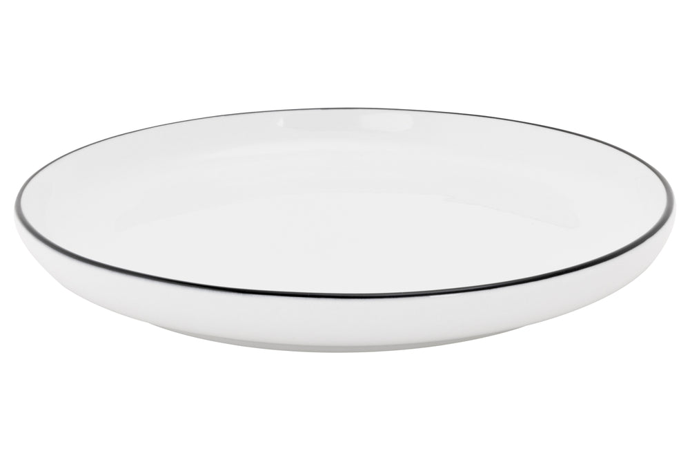 Cosy & Trendy Frühstücksteller / Dessertteller Renee ø 19 cm - 6 Stück