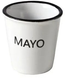 Cosy & Trendy Dipschale „Mayo“ – ø 4.9 cm