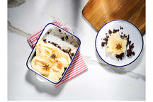 Cosy & Trendy Frühstücksteller / Dessertteller Antoinette ø 19.5 cm - 4 Stück