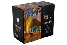 Cosy & Trendy Espresso Gläser Omagio Cafe 100 ml - 2 Stück