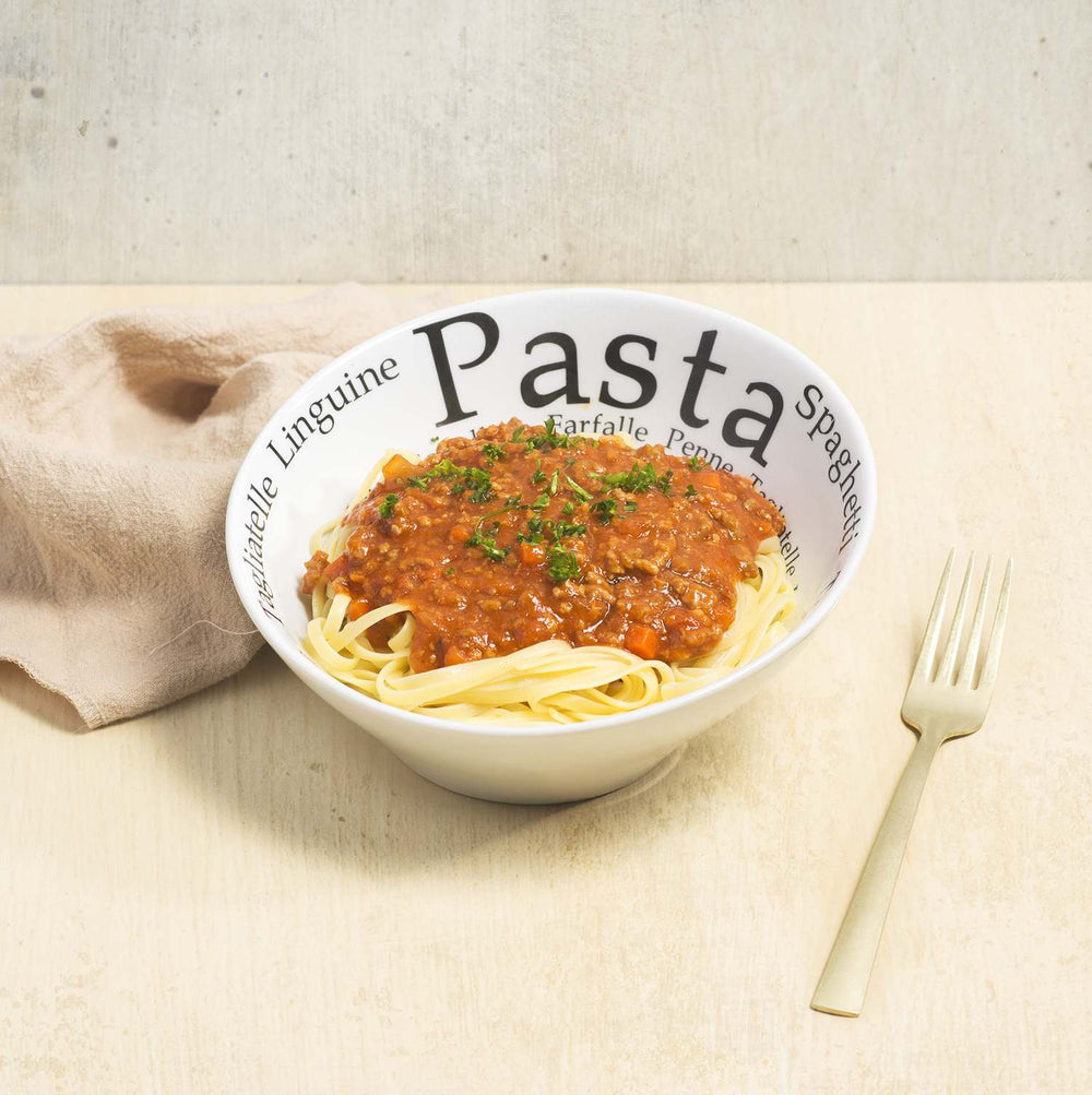 Cosy & Trendy Pastateller Trinity - ø 19 cm