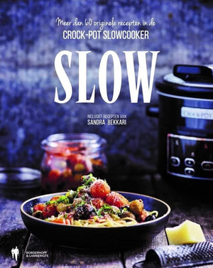 Kochbuch - Crock-Pot Slow