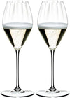 Riedel Champagnergläser Performance - 2 Stück