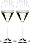 Riedel Champagnergläser Performance - 2 Stück