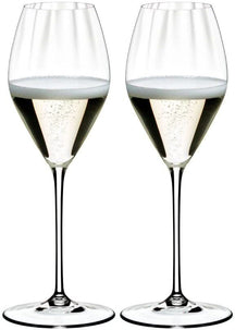 Riedel Champagnergläser Performance - 2 Stück