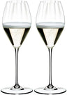 Riedel Champagnergläser Performance - 2 Stück