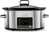 Crockpot Slowcooker - Zeitwahlfunktion - 5.6 Liter - CR066