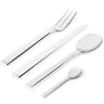 Alessi Besteckset Santiago - DC05S24 - 24-teilig - von David Chipperfield