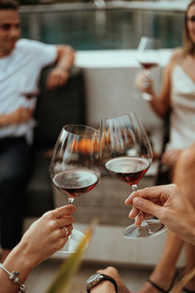 Riedel Rotweingläser Performance - Syrah / Shiraz - 2 Stücke