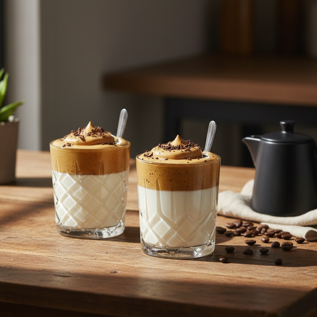 Espressomaschine reinigen