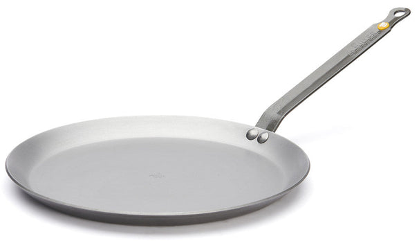 De Buyer Pfannkuchenpfanne Carbon Plus ø 24 cm