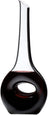 Riedel Dekanter Black Tie Occhio Nero - Handgemacht - 750 ml