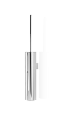 Decor Walther Tube Toilettenbürste - Chrom