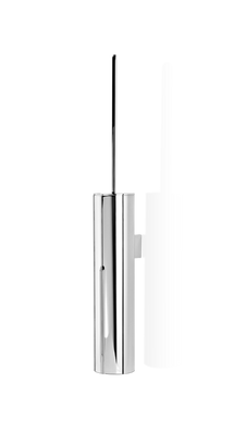 Decor Walther Tube Toilettenbürste - Chrom