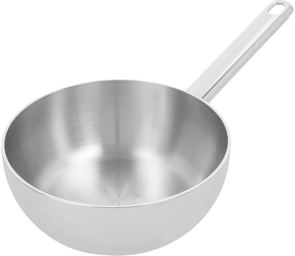 Demeyere Sauteuse Apollo 7 - Konisch - ø 18 cm / 1.5 Liter