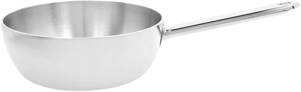 Demeyere Sauteuse Apollo 7 - Konisch - ø 18 cm / 1.5 Liter