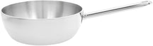 Demeyere Sauteuse Apollo 7 - Konisch - ø 18 cm / 1.5 Liter