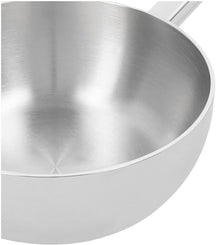 Demeyere Sauteuse Apollo 7 - Konisch - ø 20 cm / 2 Liter