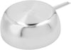 Demeyere Apollo 7 Saucepan - Konisch - ø 24 cm / 3.25 Liter