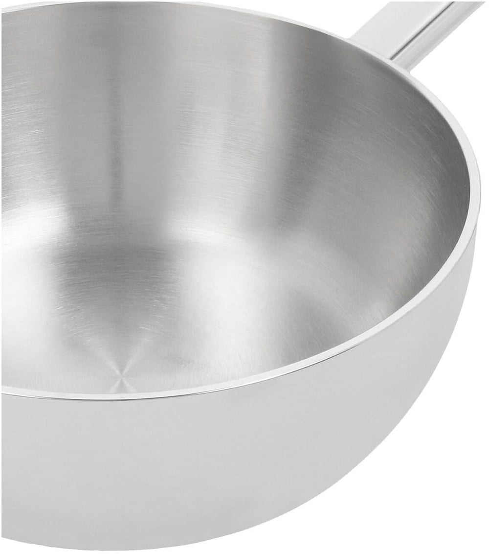 Demeyere Sauteuse Apollo 7 - Konisch - ø 22 cm / 2.5 Liter