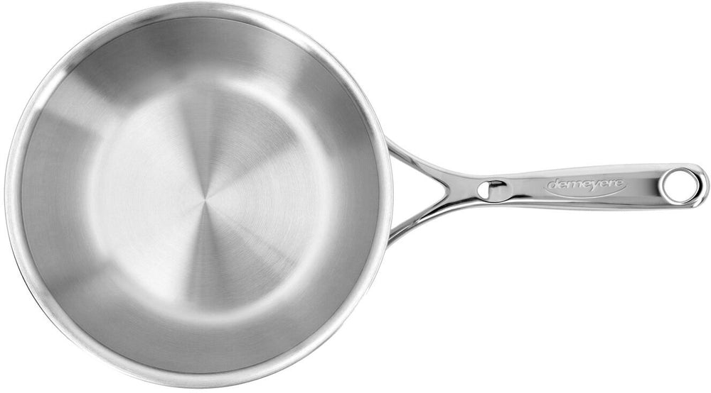 Demeyere Sauteuse Atlantis 7 - Konisch - ø 20 cm / 2 Liter