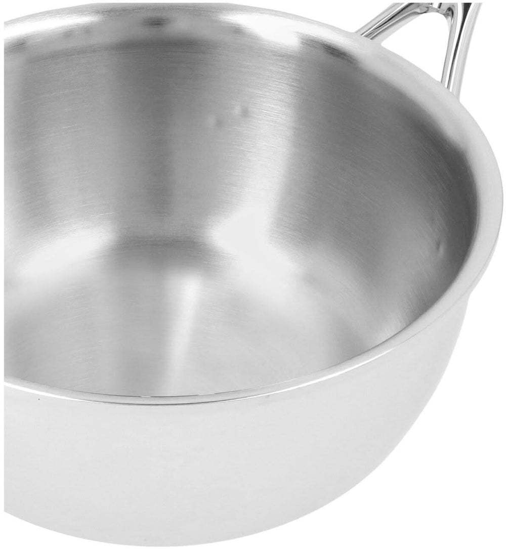 Demeyere Sauteuse Atlantis 7 - Konisch - ø 18 cm / 1.5 Liter